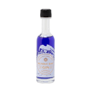Gin Rundle - Wild Life 50ml
